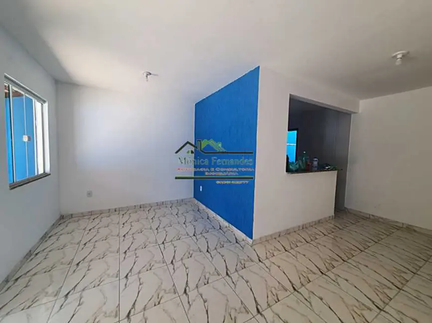 Foto 7 de Casa com 2 quartos à venda, 91m2 em Marica - RJ