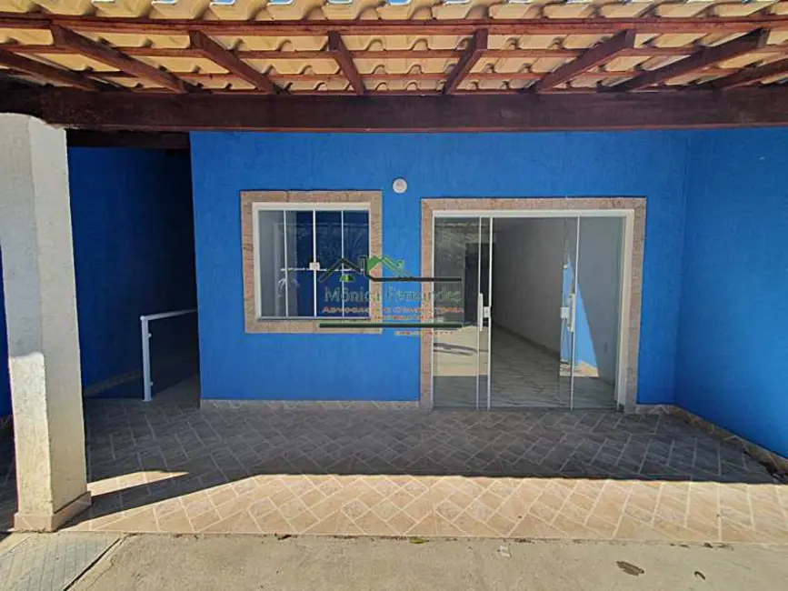 Foto 5 de Casa com 2 quartos à venda, 91m2 em Marica - RJ