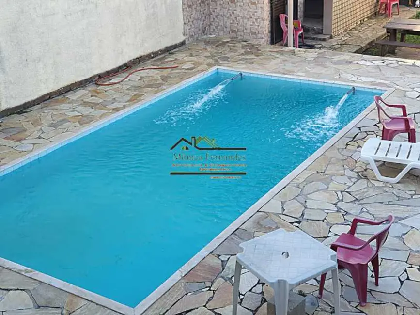 Foto 2 de Casa com 3 quartos à venda, 272m2 em Marica - RJ