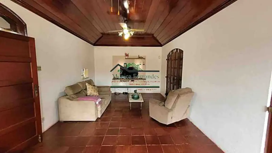 Foto 5 de Casa com 5 quartos à venda, 231m2 em Marica - RJ