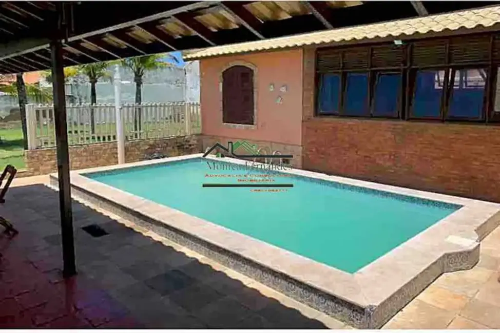 Foto 4 de Casa com 5 quartos à venda, 231m2 em Marica - RJ