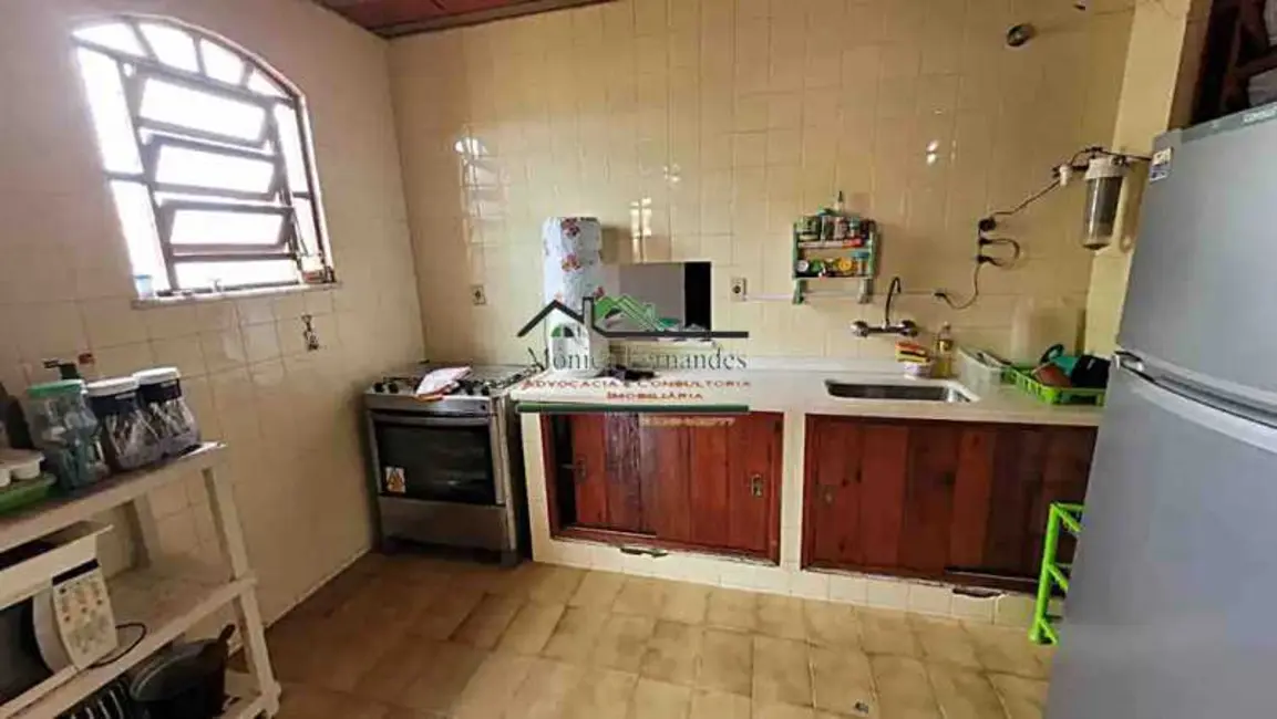 Foto 7 de Casa com 5 quartos à venda, 231m2 em Marica - RJ