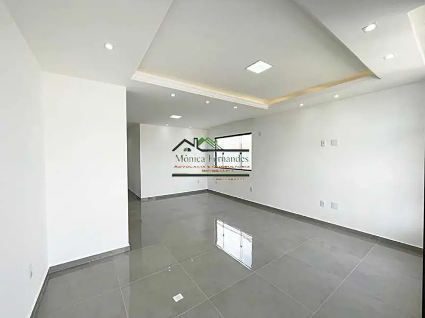 Foto 3 de Casa de Condomínio com 3 quartos à venda, 103m2 em Marica - RJ