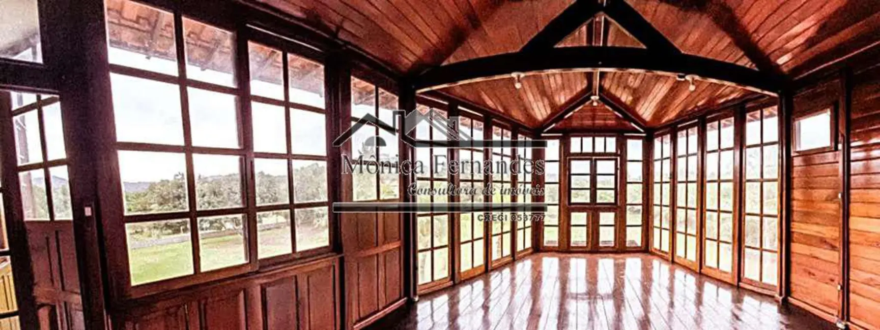 Casa de Condomínio com 4 quartos à venda, 405m2 em Marica - RJ - imagem 5 Foto 5 de Casa de Condomínio com 4 quartos à venda, 405m2 em Marica - RJ