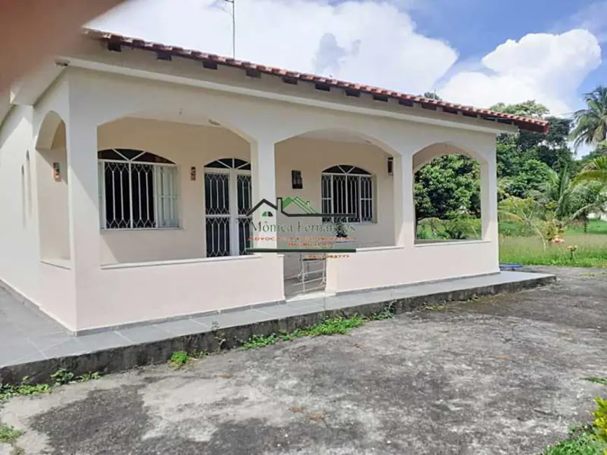 Sítio / Rancho com 2 quartos à venda, 80m2 em Itaborai - RJ - imagem 3 Foto 3 de Sítio / Rancho com 2 quartos à venda, 80m2 em Itaborai - RJ