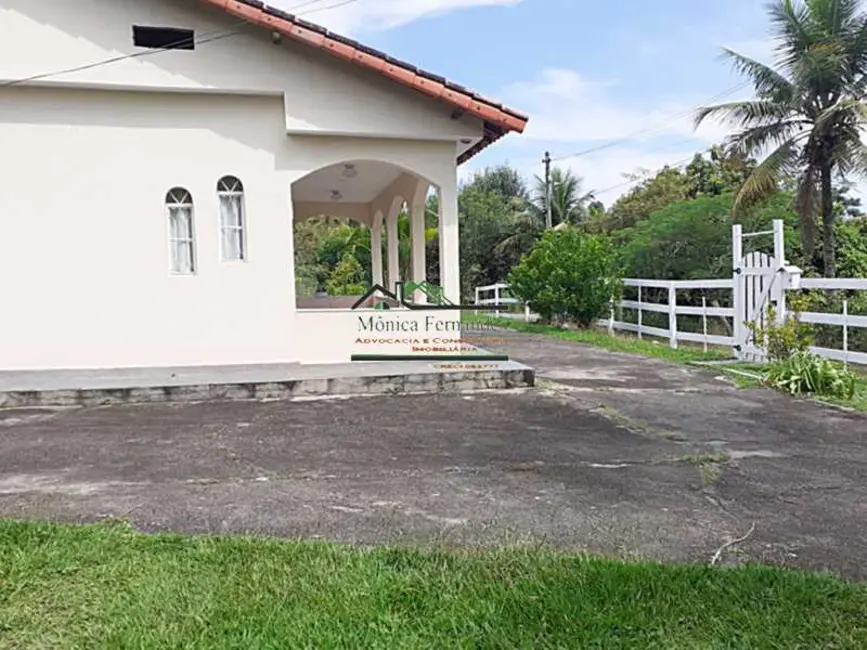 Sítio / Rancho com 2 quartos à venda, 80m2 em Itaborai - RJ - imagem 4 Foto 4 de Sítio / Rancho com 2 quartos à venda, 80m2 em Itaborai - RJ