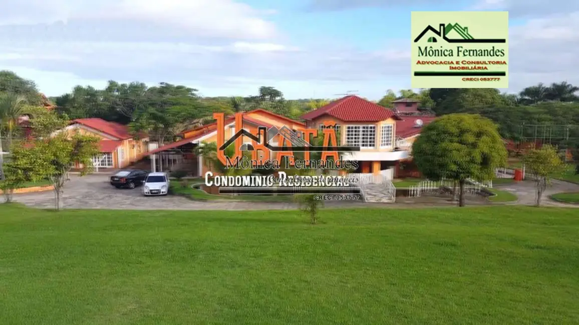 Foto 2 de Terreno / Lote à venda, 360m2 em Marica - RJ