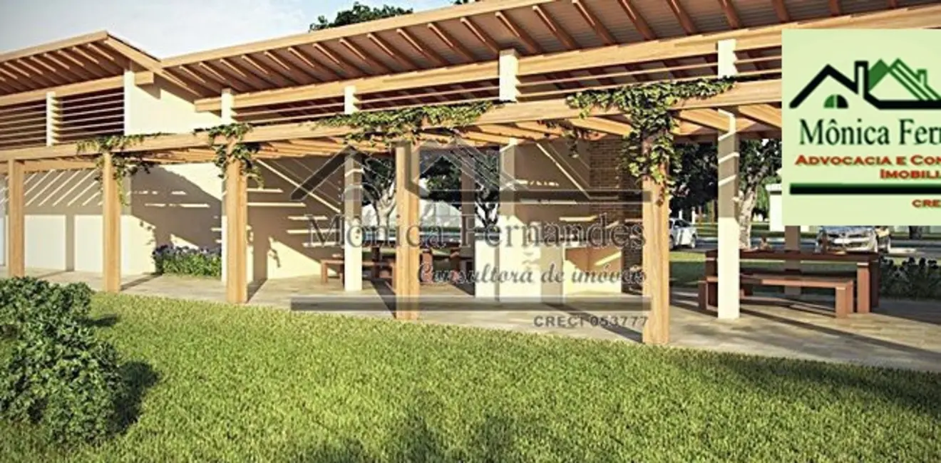 Foto 1 de Terreno / Lote à venda, 360m2 em Marica - RJ