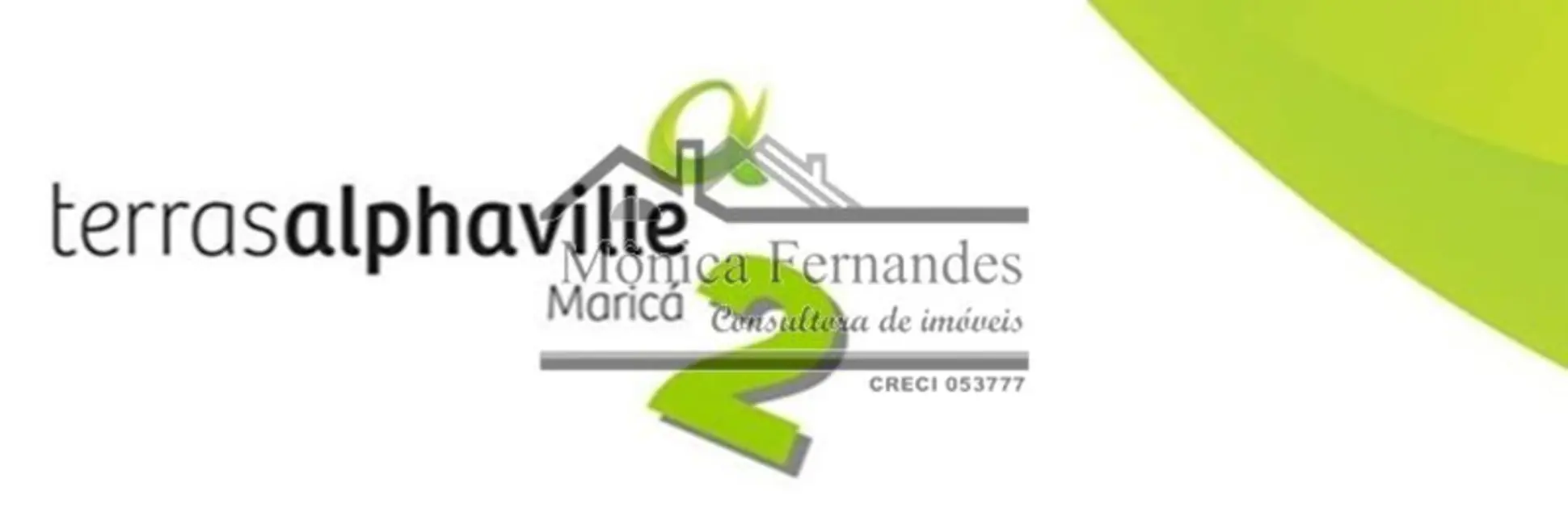 Foto 2 de Terreno / Lote à venda, 360m2 em Marica - RJ