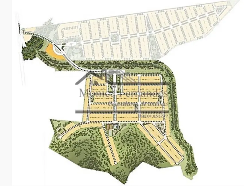 Terreno / Lote à venda, 360m2 em Marica - RJ - imagem 7 Foto 7 de Terreno / Lote à venda, 360m2 em Marica - RJ