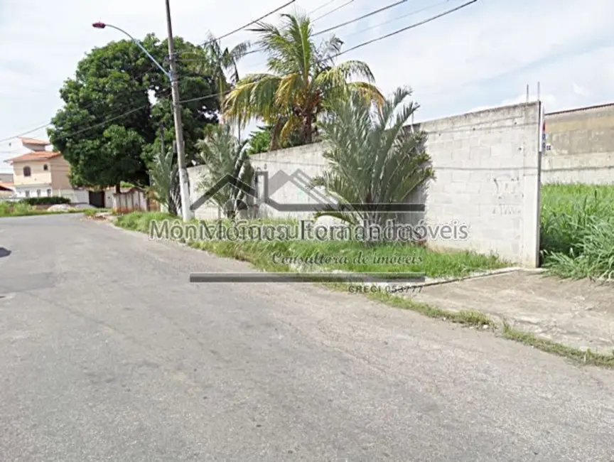 Foto 4 de Terreno / Lote à venda, 760m2 em Marica - RJ