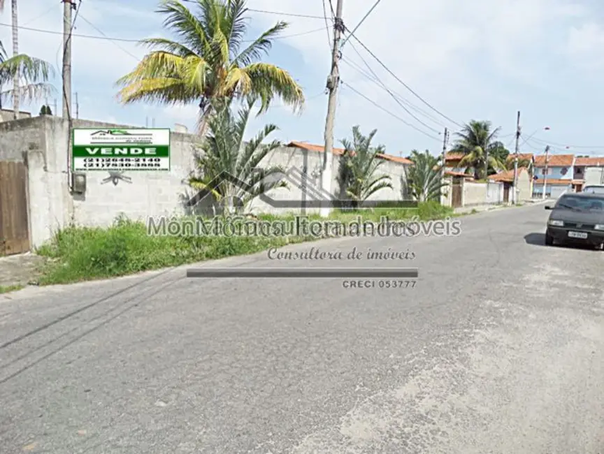 Foto 6 de Terreno / Lote à venda, 760m2 em Marica - RJ