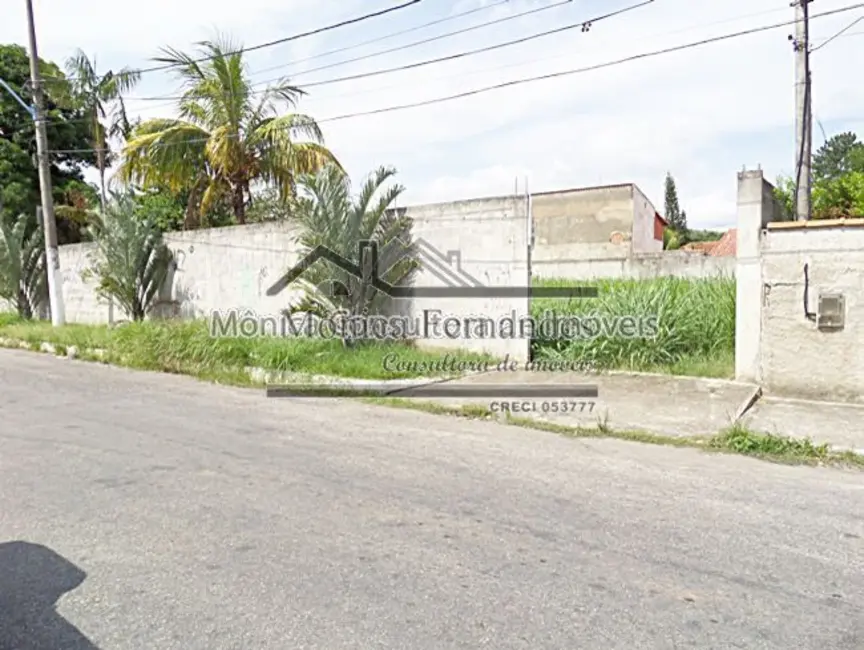 Foto 2 de Terreno / Lote à venda, 760m2 em Marica - RJ