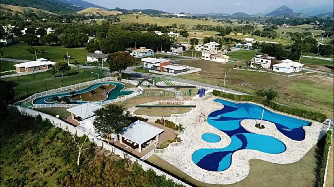 Terreno / Lote à venda, 611m2 em Marica - RJ - imagem 9 Foto 9 de Terreno / Lote à venda, 611m2 em Marica - RJ