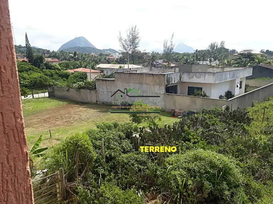 Foto 9 de Terreno / Lote à venda, 700m2 em Marica - RJ