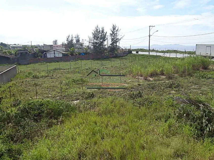 Foto 4 de Terreno / Lote à venda, 700m2 em Marica - RJ