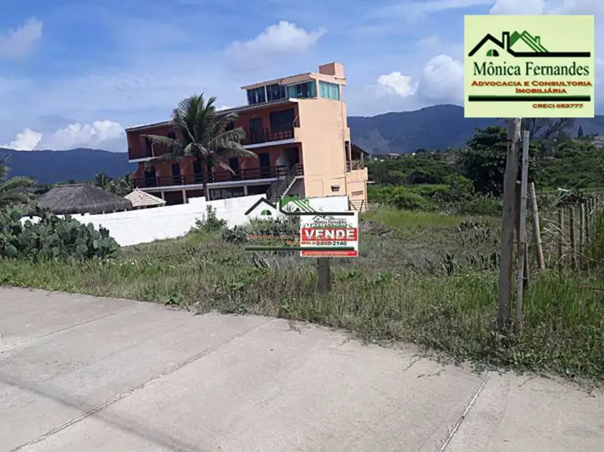Foto 1 de Terreno / Lote à venda, 700m2 em Marica - RJ