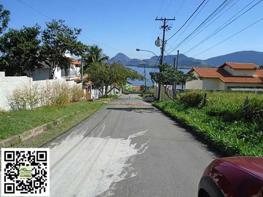 Foto 3 de Terreno / Lote à venda, 360m2 em Marica - RJ