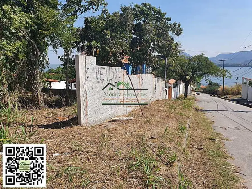 Foto 8 de Terreno / Lote à venda, 360m2 em Marica - RJ