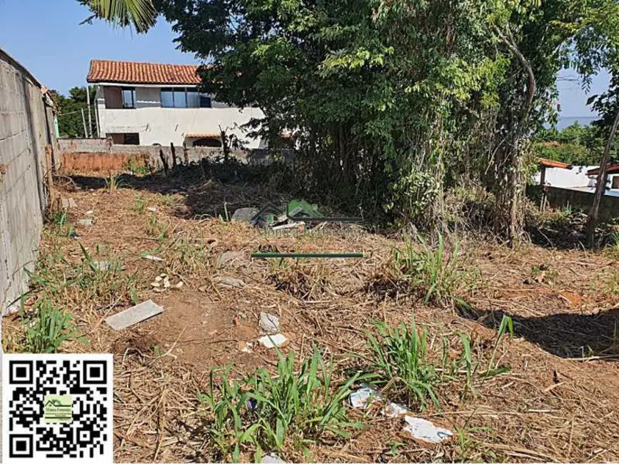 Foto 4 de Terreno / Lote à venda, 360m2 em Marica - RJ