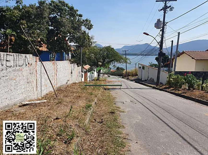 Foto 5 de Terreno / Lote à venda, 360m2 em Marica - RJ