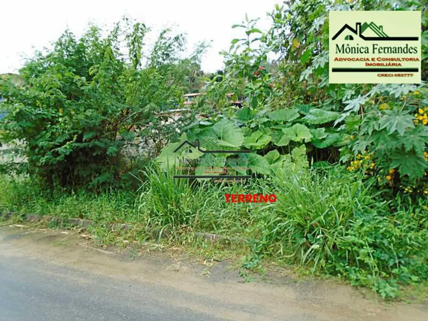 Foto 1 de Terreno / Lote à venda, 525m2 em Marica - RJ