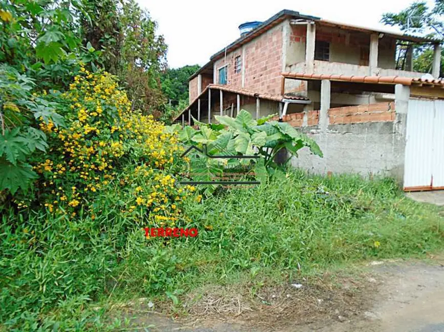 Foto 8 de Terreno / Lote à venda, 525m2 em Marica - RJ