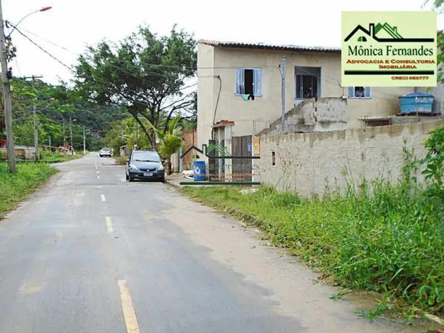 Foto 2 de Terreno / Lote à venda, 525m2 em Marica - RJ