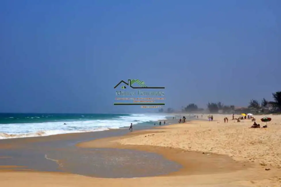 Foto 6 de Terreno / Lote à venda, 960m2 em Marica - RJ