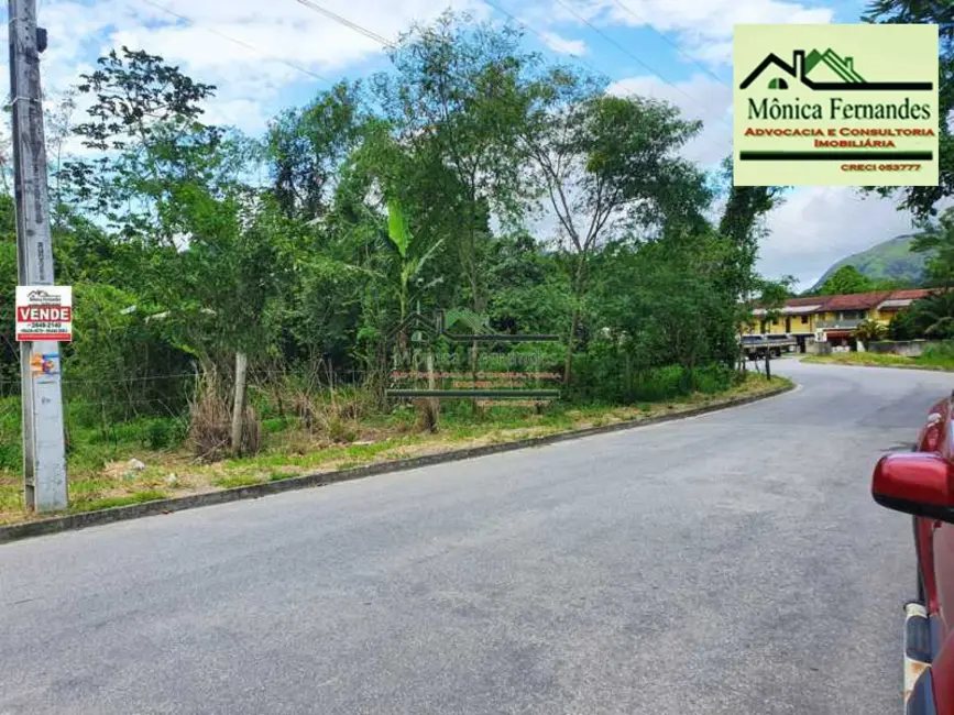 Foto 1 de Terreno / Lote à venda, 2000m2 em Marica - RJ
