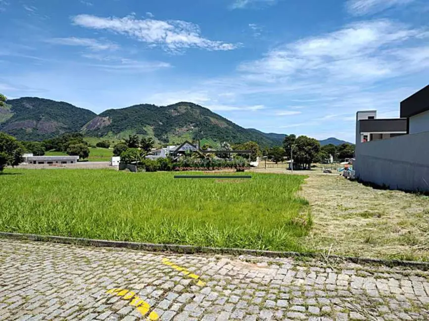 Foto 6 de Terreno / Lote à venda, 609m2 em Marica - RJ