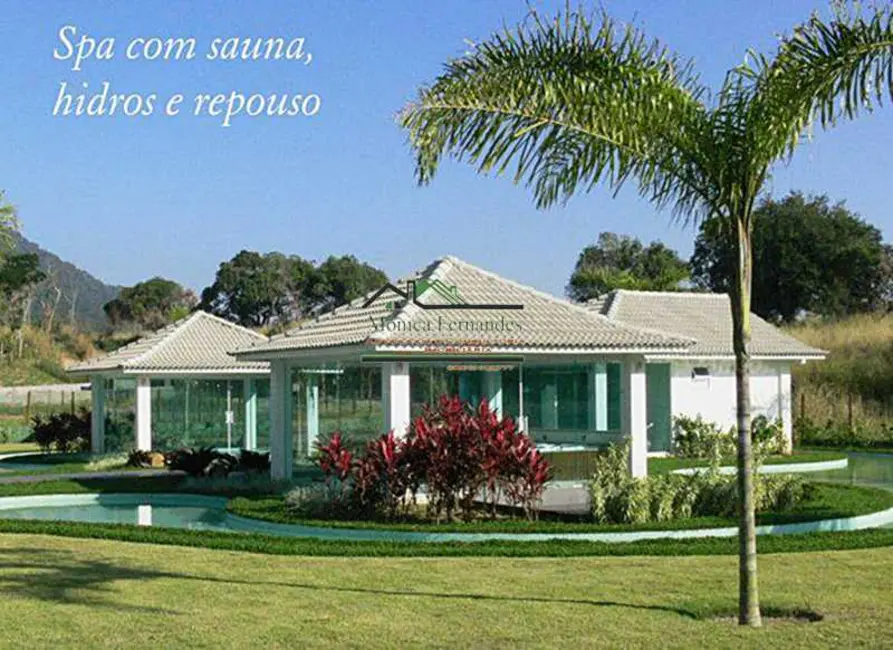 Foto 9 de Terreno / Lote à venda, 609m2 em Marica - RJ