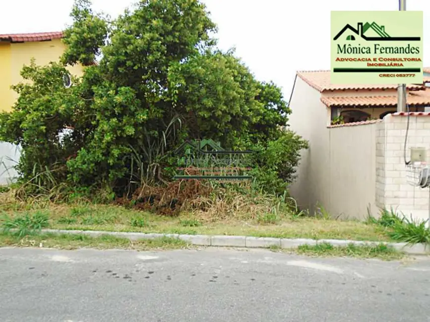 Foto 1 de Terreno / Lote à venda, 480m2 em Marica - RJ