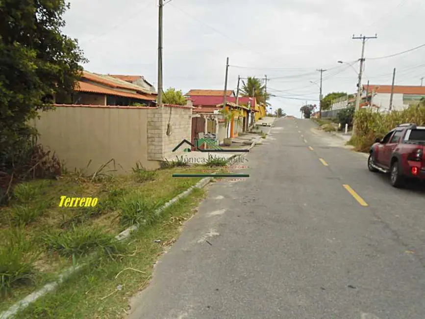 Foto 4 de Terreno / Lote à venda, 480m2 em Marica - RJ