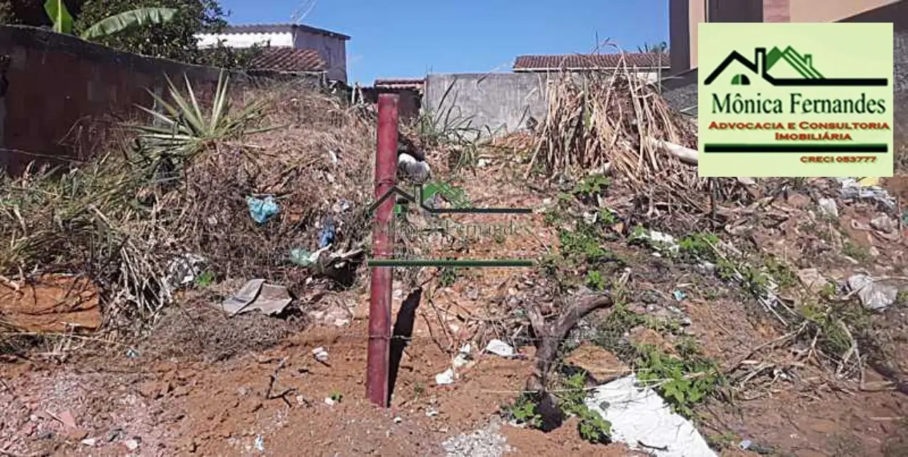 Foto 2 de Terreno / Lote à venda, 370m2 em Marica - RJ