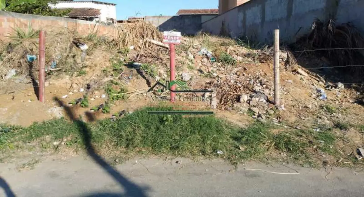 Foto 5 de Terreno / Lote à venda, 370m2 em Marica - RJ