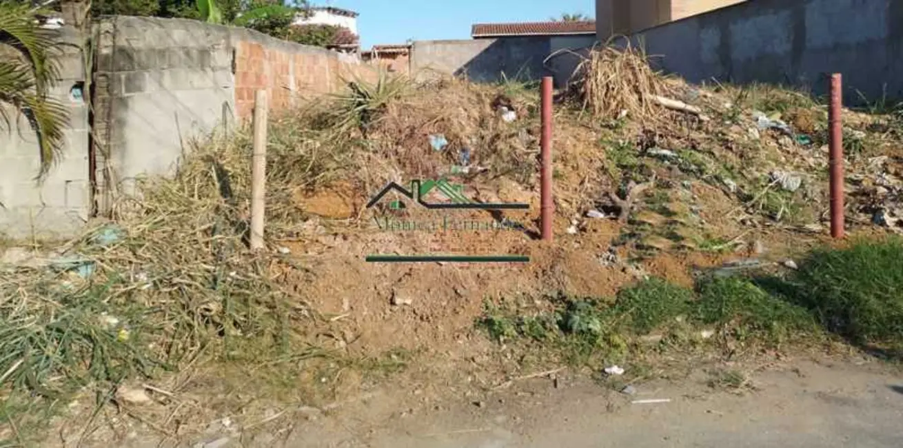 Foto 7 de Terreno / Lote à venda, 370m2 em Marica - RJ