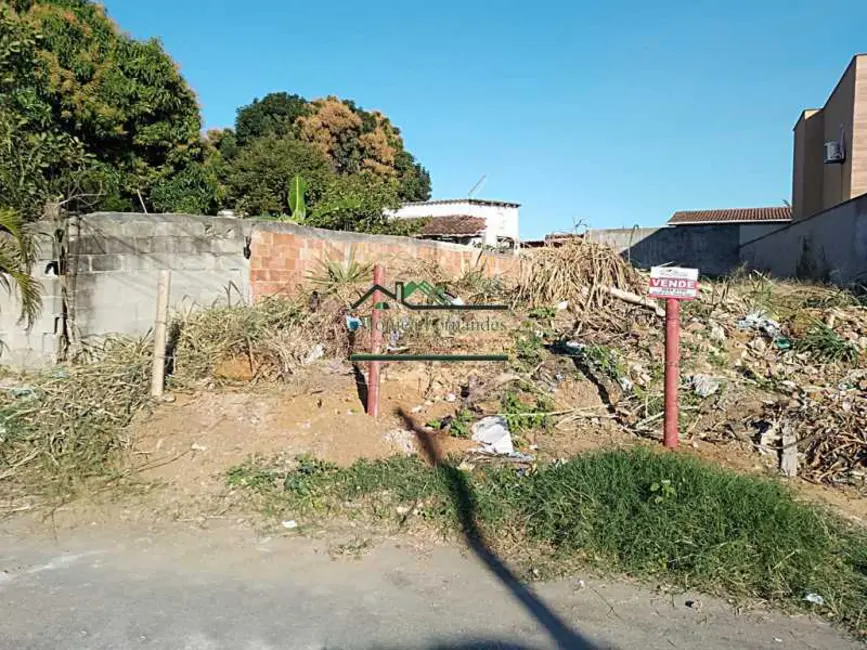 Foto 3 de Terreno / Lote à venda, 370m2 em Marica - RJ