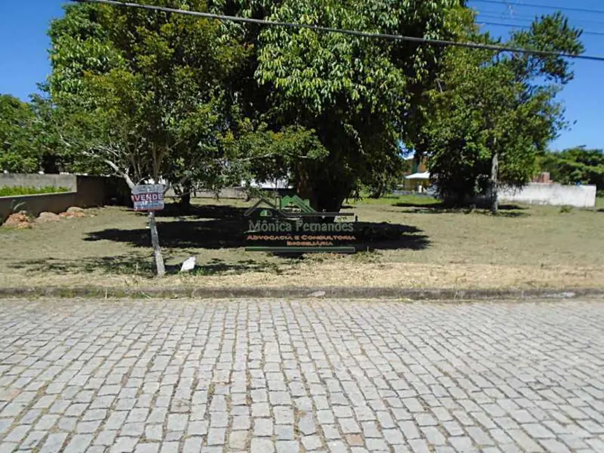 Foto 6 de Terreno / Lote à venda, 611m2 em Marica - RJ