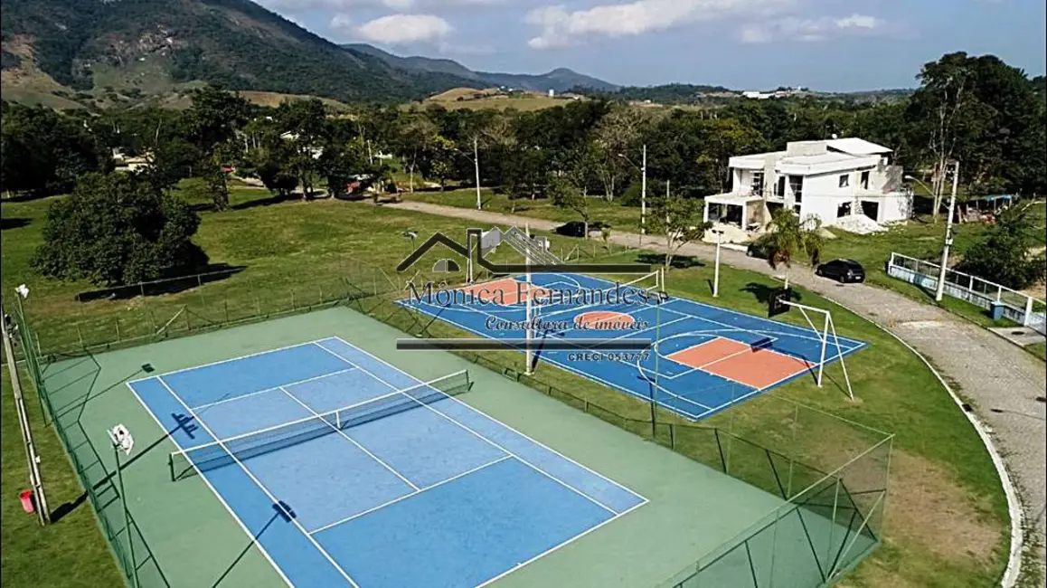 Foto 8 de Terreno / Lote à venda, 611m2 em Marica - RJ