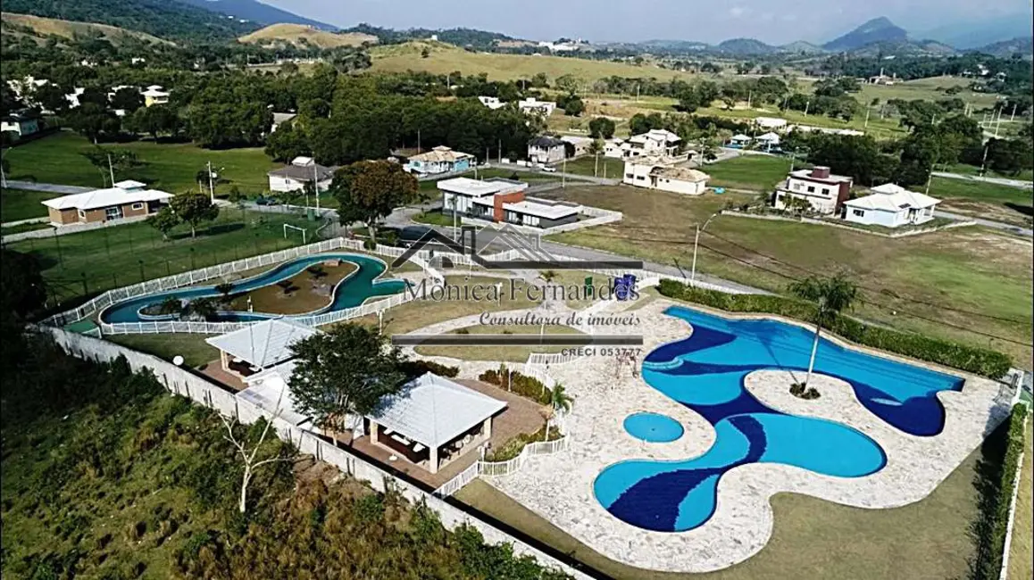Foto 7 de Terreno / Lote à venda, 611m2 em Marica - RJ
