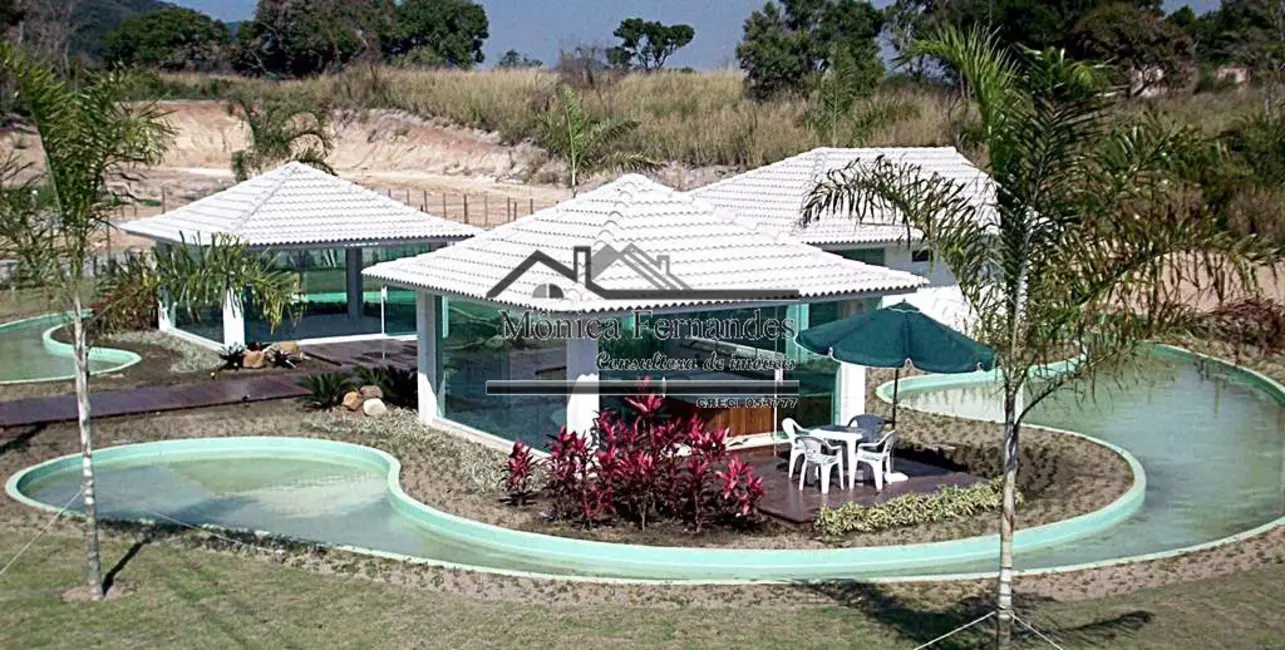 Foto 3 de Terreno / Lote à venda, 611m2 em Marica - RJ