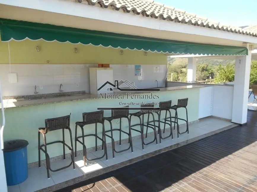 Foto 6 de Terreno / Lote à venda, 613m2 em Marica - RJ