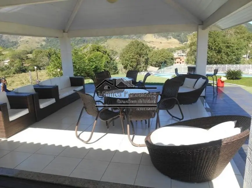 Foto 5 de Terreno / Lote à venda, 613m2 em Marica - RJ