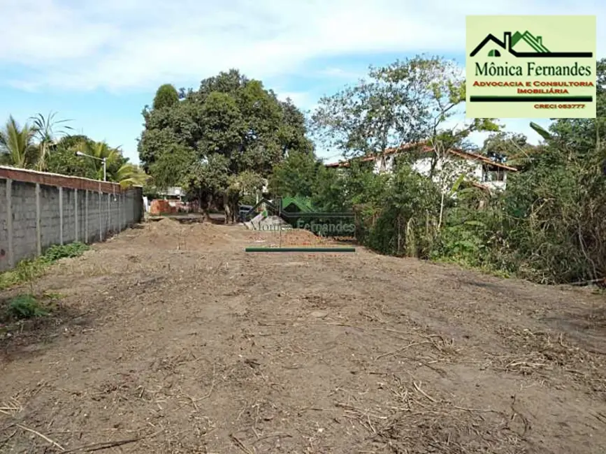 Foto 2 de Terreno / Lote à venda, 528m2 em Marica - RJ