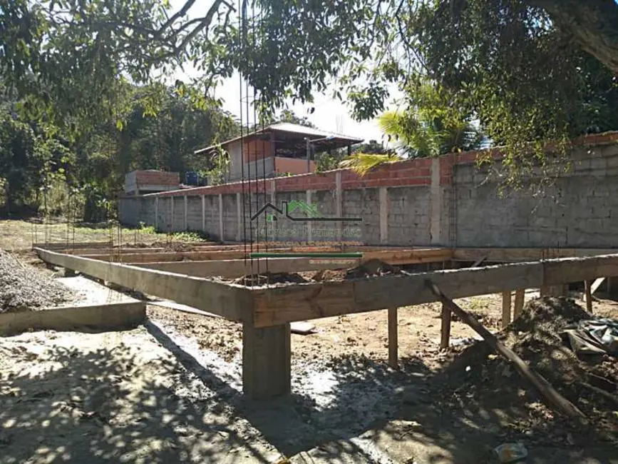 Foto 8 de Terreno / Lote à venda, 528m2 em Marica - RJ