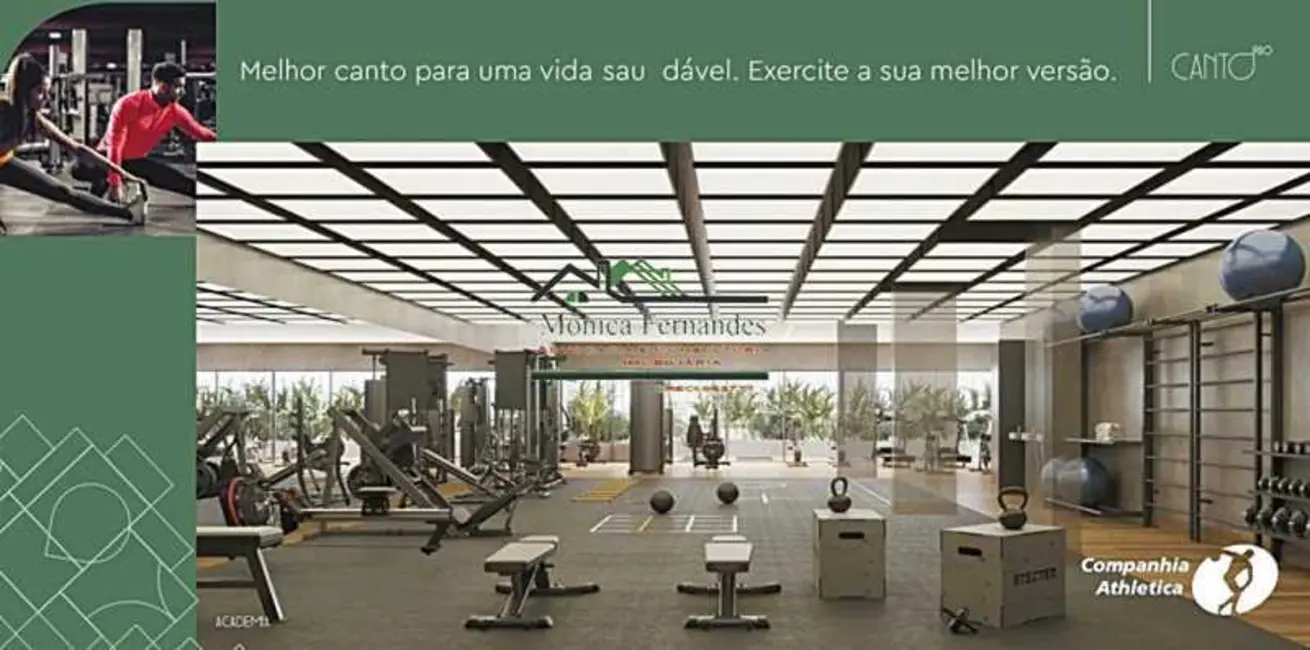 Loft / Flat com 1 quarto à venda, 38m2 em Rio De Janeiro - RJ - imagem 6 Foto 6 de Loft / Flat com 1 quarto à venda, 38m2 em Rio De Janeiro - RJ