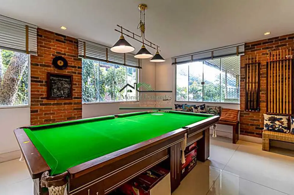 Foto 3 de Casa de Vila com 4 quartos à venda, 595m2 em Rio De Janeiro - RJ