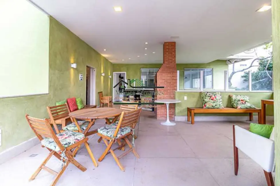 Foto 4 de Casa de Vila com 4 quartos à venda, 595m2 em Rio De Janeiro - RJ