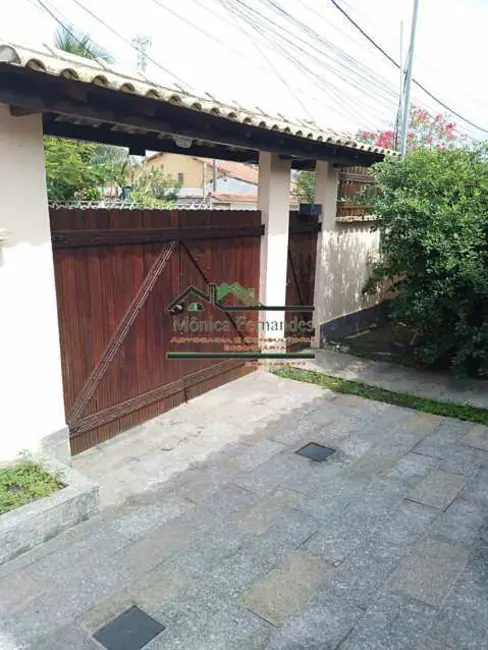 Foto 5 de Casa com 2 quartos à venda, 92m2 em Marica - RJ